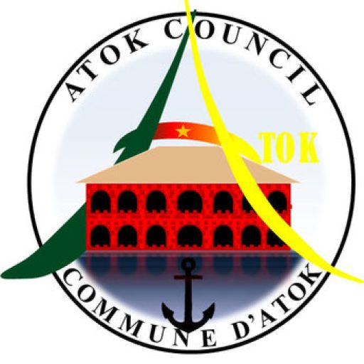 commune d'Atok
