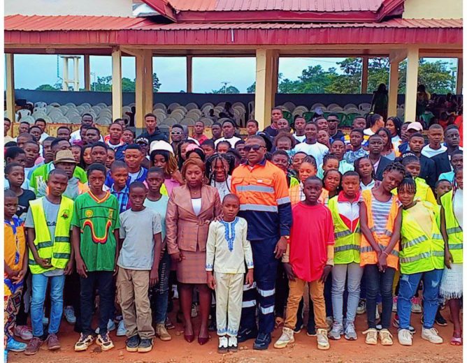 JEUNESSE ET PARTICIPATION CITOYENNE CIVIQUE D&rsquo; ATOK