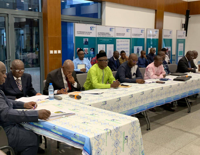 LA COMMUNE D&rsquo;ATOK S&rsquo;ENGAGE AINSI A LA POUR LA PROTECTION DE L&rsquo;ENVIRONNEMENT